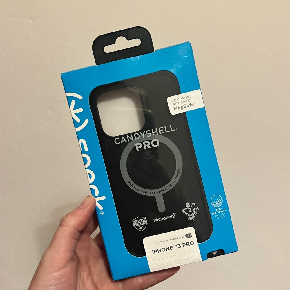 iPhone 13 Pro Case